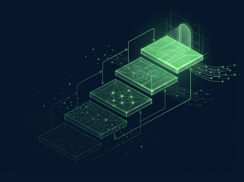 The MCP Maturity Model: From Demo to Production